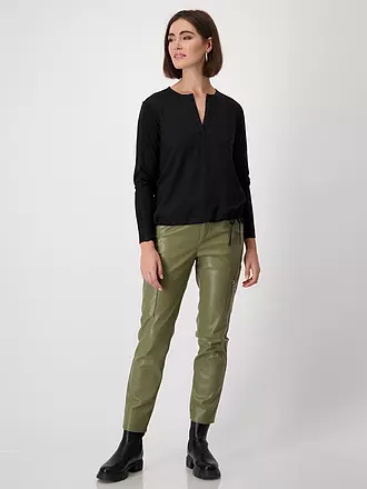 MONARI | T-shirt blouse |